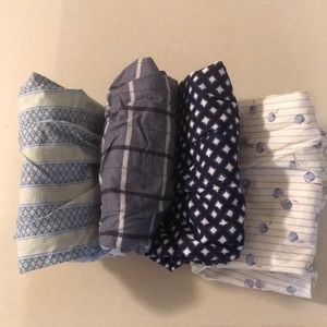 🌲SOLD🌲-Men’s boxer set